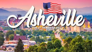 17 BEST Things To Do In Asheville  North Carolina