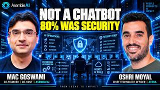 The AI Agent That Actually Fixes IT Tickets — Not Just Chats About Them | Oshri Moyal, Atera