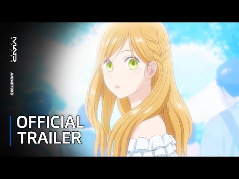 Loving Yamada at Lv999! - Official Trailer | English Sub