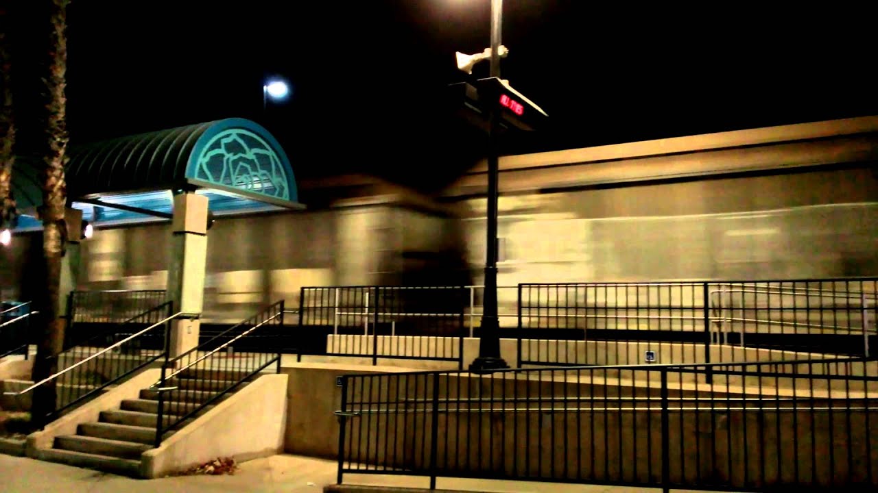 UP at Station (4/19/14) 8 of 9 YouTube