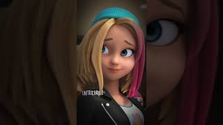 Mucize Uğur Böceği İle Kara Kedi Zoe Edit - Miraculous Ladybug And Cat Noir Zoe Edit