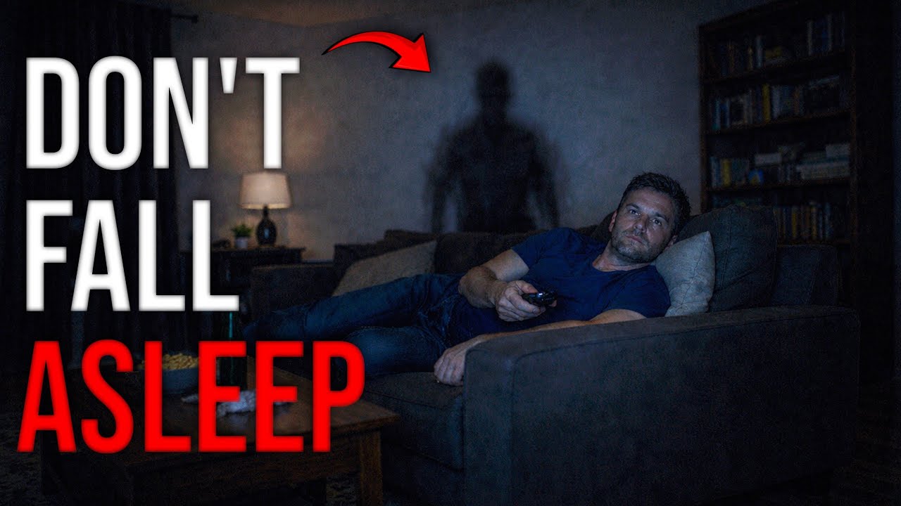 Топ-7 жутких видео, которые нельзя смотреть в одиночку