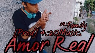 🥰Amor Real🥰//Video oficial//Dany Ochoa [Prod] #420music 2023