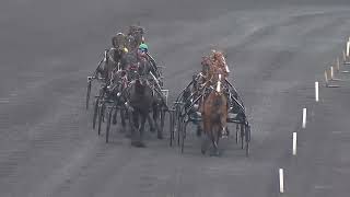 Vidéo de la course PMU PRIX DE PARIS EQWIN - AMERIQUE RACES