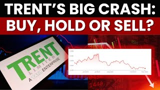 Will Trent Stock Bounce Back? Experts Reveal If This Is A Strong Bet For Long-Term Investors