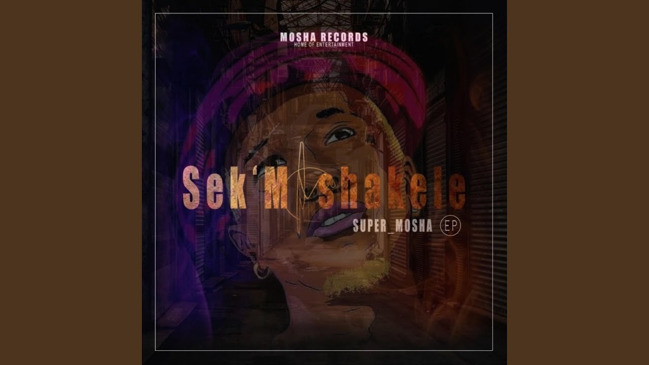 Sek'moshakele (feat. Dj Shampli & 071 Nelly_the_master_beat)