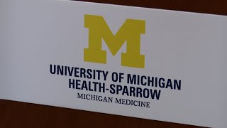 University of Michigan Health-Sparrow releases annual report on deaths for 2023