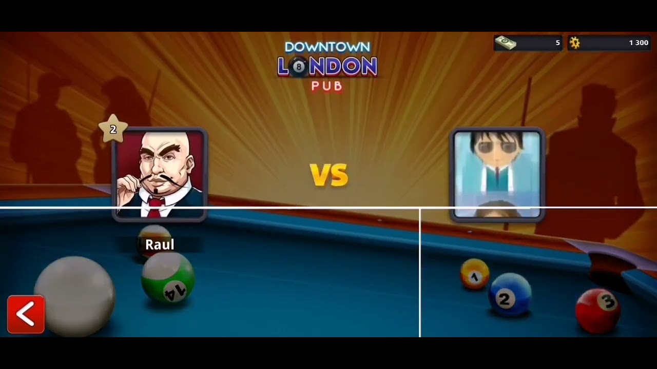 😱Hack 8 ball pool dinheiro infinito conecta com facebook😱 