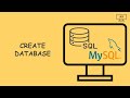 create database in mysql | how to create new database in mysql workbench