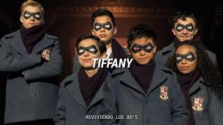 Tiffany - I Think We're Alone Now | Subtitulado en Español