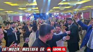 Asli Ve Ahmet Kardeşi̇mi̇zi̇n Ni̇şan Merasi̇mi̇nden