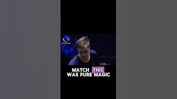 Aftermath Of Glory The Emotional Impact Of Truls Moregard Final WTT Europe Smash 2025 