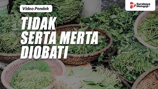 Tidak Serta Merta Diobati - Ustadz Abu Hudzaifah As-Sidarji