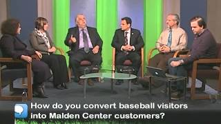 Malden Patch Presents - Is Malden Center at a Turning Point