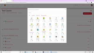 TUTORIAL E-LEARNING ACTIVITY ZOOM