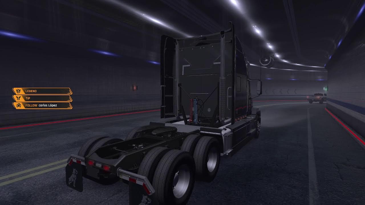 C Kronk Enterprises #2