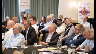 bvaa spring confrence and golf day 2026