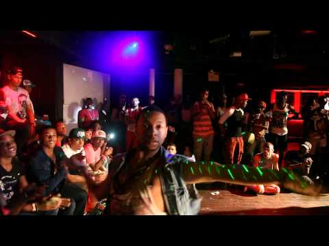 OTA PERFORMANCE @ VOGUE NIGHTS 7/15/2013 PART 1