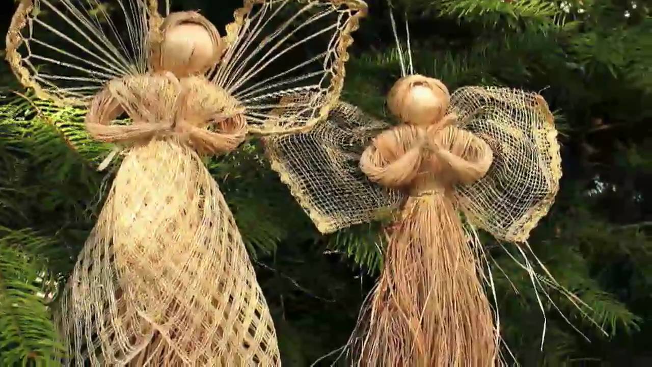 When Christmas ComesJoanna Schwarz/Mavis Todd YouTube