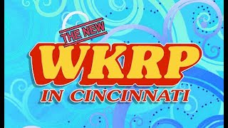 Nia Peeples - The NEW WKRP In Cininnatti - 1992 - 2 Episodes