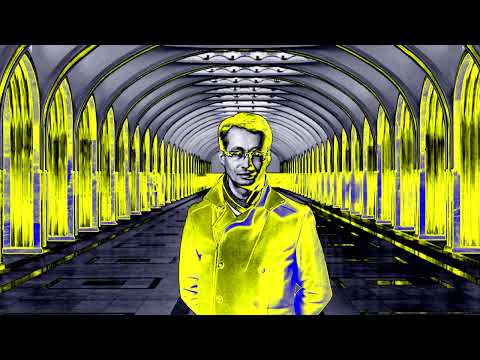 Метро Алексей Россошанский Голос Московского Транспорта (Sponsored by NEIN Csupo effects)