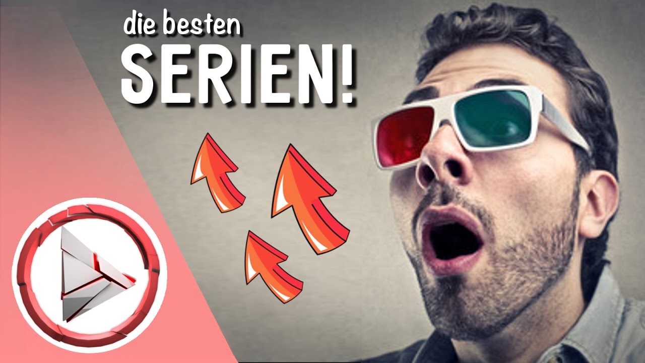Die besten Serien 2017 | für Netflix & Amazon Prime | OwnGalaxy