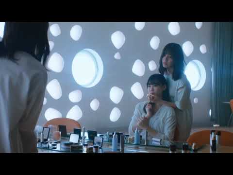 「松尾美佑早川聖来」もしも心が透明なら×人生は夢だらけ「乃木坂46×椎名林檎MAD 」