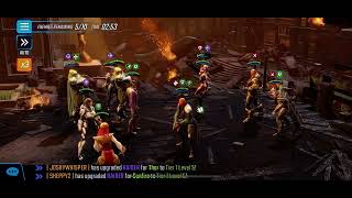 MSF Doom 2.3 - tech node 2