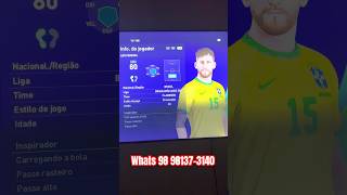 Elencos 100% atualizados no PES 2021