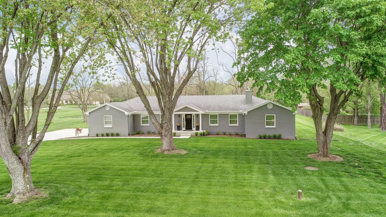 2301 Nutt Road, Washington Twp., Centerville OH 45458 YouTube