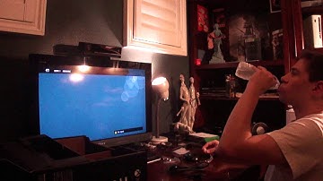 Xbox One Launch-Day | First Time Setup & Kinect