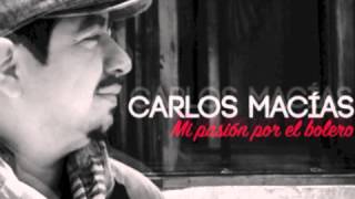 Video-Miniaturansicht von „Carlos Macias-Dios después de Dios“
