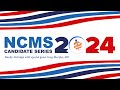 2024 ncms candidate series  greg murphy md