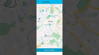 How to create a customers in CCA Application screenshot 4