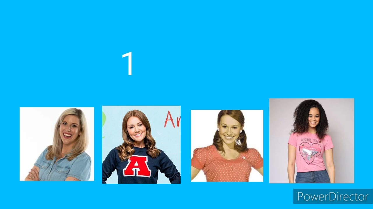 X Factor Judges Elimination 15: Jen Pringle