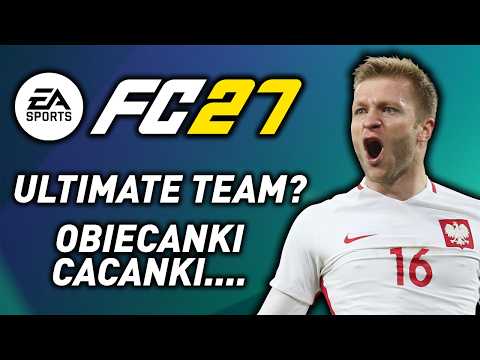 FC 27 - ULTIMATE TEAM, IS EA PULLING THE WOOL OVER OUR EYES?