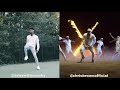 Chris Brown - New Flame (Dance Cover)