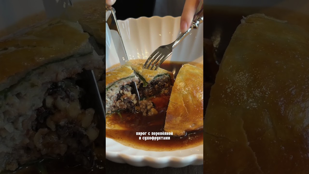 Москва, конечно, не Россия! | Смоленская площадь, 6/13 