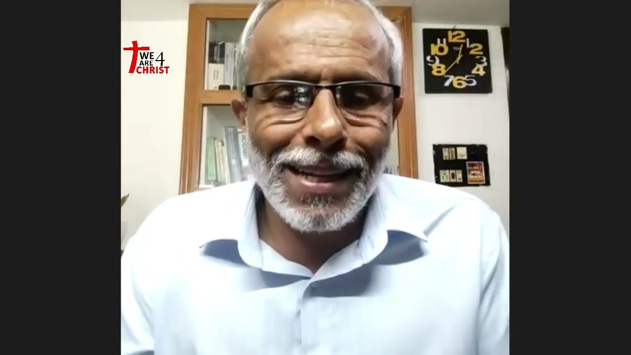 LIFE:- ജീവനും ജീവിതവും (പഠന പരമ്പര) | പഴയ നിയമത്തിലെ ദെെവം നിഷ്ഠൂരനാേ?  | BR. JOSEPH PANACHY