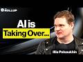 Illia Polosukhin: The Next Era of AI is Onchain (Things Are About To Change Forever)