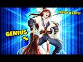 He Pretended to Be Useless for 100 Years, But The Genius Girl Won't Let Him - Manhwa Recap