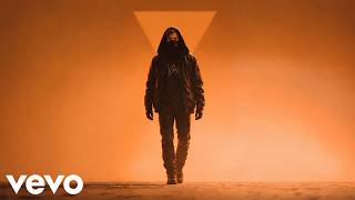 Alan Walker x AVA - Where I Begin (Official Music Video)