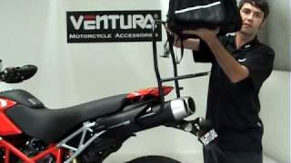 Ventura Bike Pack Overview - updated