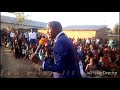 Mwinjilisti Yakobo Mwamboya atoa kalii bahada yakuwaanbiya ukwelii kina dada Mp3 Song