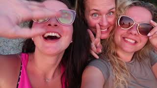 KARAOKE WITH A LIVE BAND :: OBX DAY 2 :: VLOG 277
