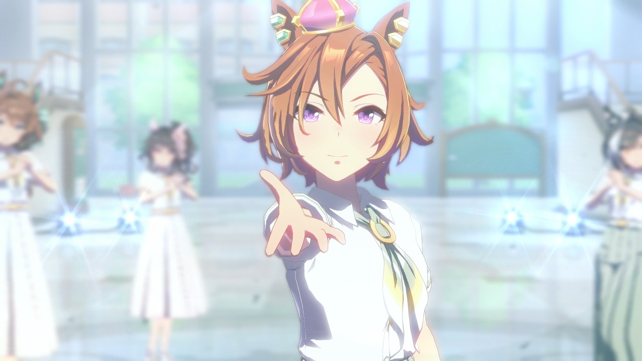 ウマ娘 ライブ テイエムオペラオー 非歌唱曲 Beyond Uma Musume Live