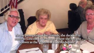 Vera Overholt - Life Story Digital Video