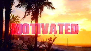 MOTIVATED Episode 1 | A Multi-COD Montage