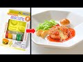 100円の粘土キットでハンバーグプレート作ってみた