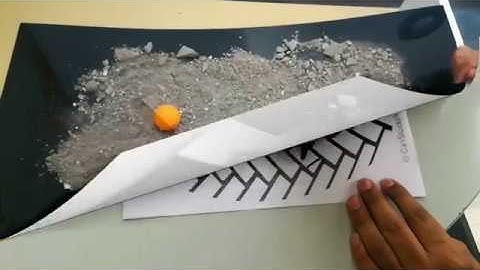 How can we increase Friction?